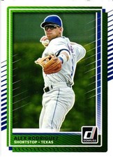 2025 Panini Donruss - Alex Rodriguez #87