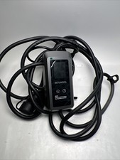 BETUMODA EV Charger Level 1&2 Mobile Charger, 16Amps, 110V-240V BU-16A-1