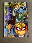 The Amazing Spider-Man #79 (Marvel Comics December 1969)