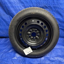 Spare Tire 17 Fits 2018-2023 Toyota Camry Compact Donut