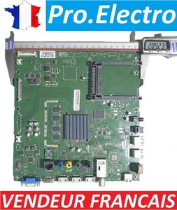 Motherboard - TV Philips 65323V2-MB/65333V2-SB 6010052 313929713404 7016662