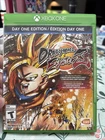 Dragon Ball FighterZ - Day One Edition - Microsoft Xbox One