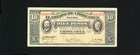 MEXICO CHIHUAHUA Banknote P S534b, 1914 , 10 Pesos  XF