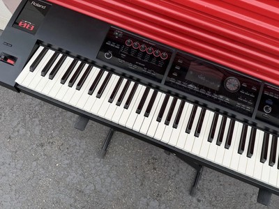 Roland fa−08 キーボード Roland FA-08 88-Key Workstation | Music & Arts
