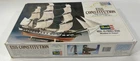Revell #*5404 USS Constitution “Old Ironsides” 1:196 Scale LR-MK