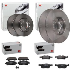 Kits de frein Peugeot 106