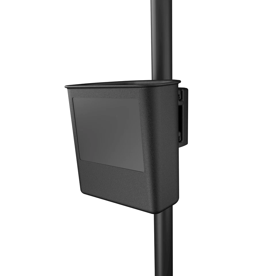 D’Addario Soporte Micrófono Accesorio Sistema-Tip Jar (PW-MSASTJ-01) Foto 2 de 4