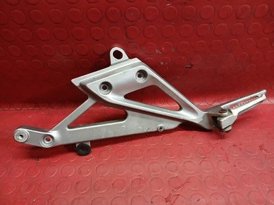 PEDAL PEDAL HINTEN LINKS HONDA INTEGRA 700 ABS 2011 2013 SIEHE FOTOS
