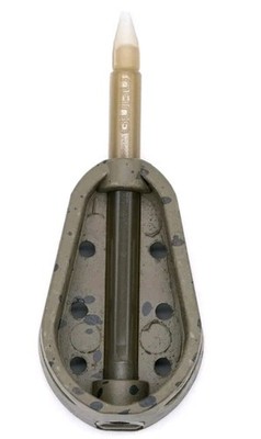 mini 18g Guru Hybrid Inline Feeder