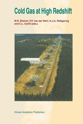 #ad Cold Gas at High Redshift: Proceedings of a Workshop Celebrating the 25th Annive AU $380.93