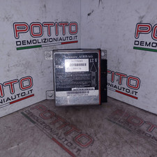 46807549 Centralina comando airbag FIAT PANDA (2Q) 1.2 Emotion Ber.