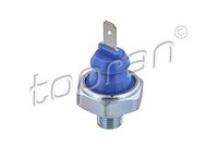 Topran ÖLdruckschalter U.A. FüR Audi, Ford, Seat, Skoda, VW