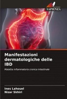 Ines Lahouel (U. A.) | Manifestazioni Dermatologiche Delle IBD | Taschenbuch
