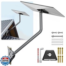 Starlink Gen 3 Mount, 26 Inch Wall Mount/Roof Mount Compatible wi