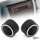 <!--F#f_0-->Knob Button ABS Plastic Control Knob Interior Accessories High Quality<!--F/-->