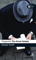 Nicolas Tredell | Fitzgerald's The Great Gatsby | Buch | Englisch (2007)