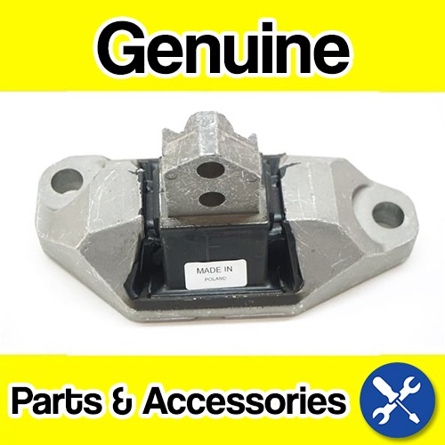 Genuine Volvo XC90 (-14) V8 Engine Mount (Right)