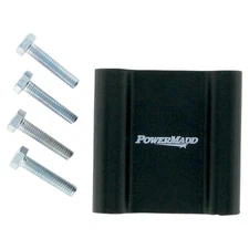 Powermadd Universal Riser Block - 3in. - 45403