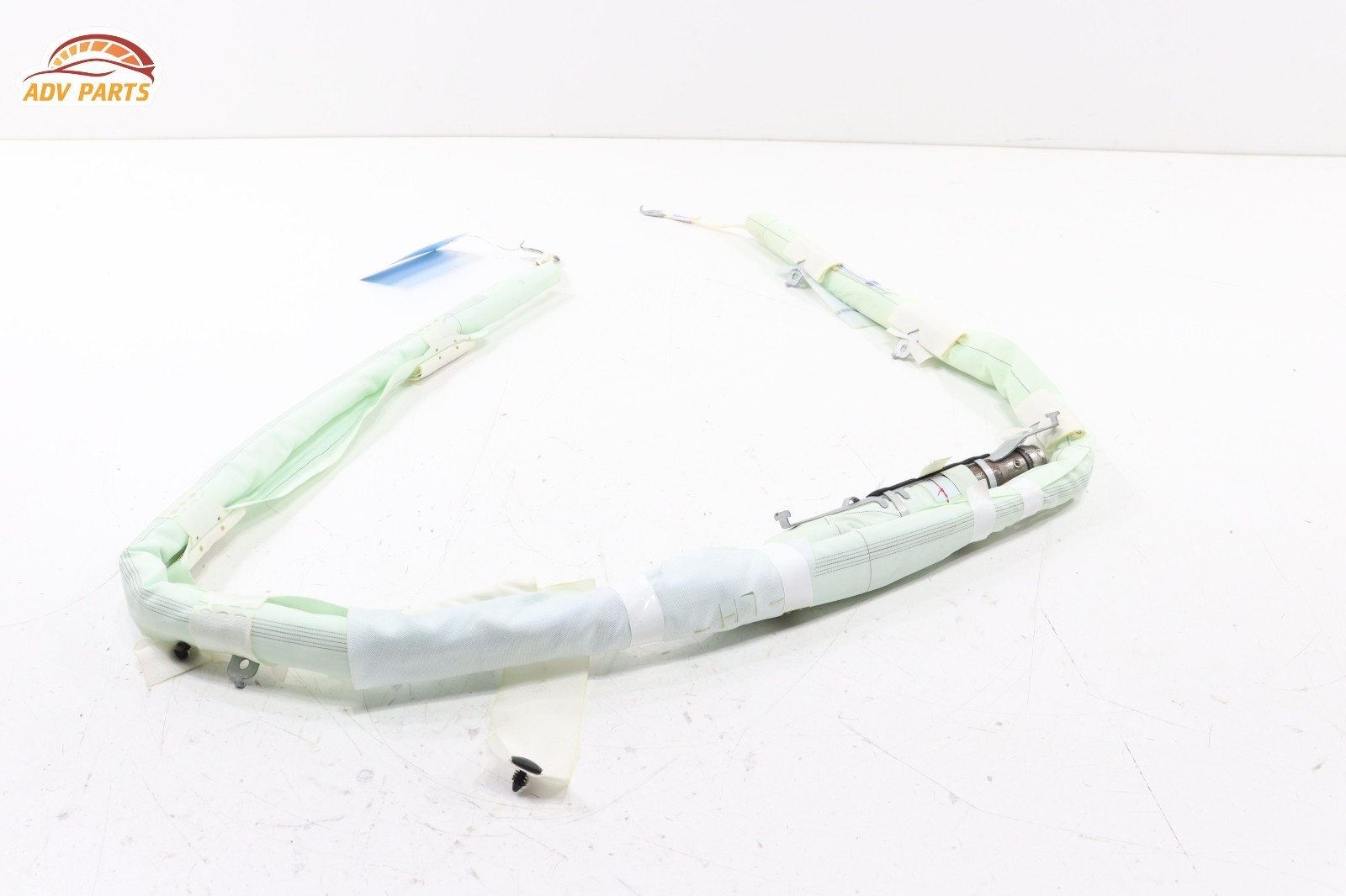 2014 - 2024 MASERATI GHIBLI LEFT DRIVER SIDE ROOF CURTAIN AIRBAG AIR BAG OEM