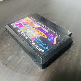 Dragon Quest 1 Nintendo Famicom NES Enix 1986 EFC-DQ Japan Role Playing Game