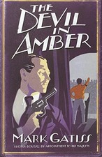 Devil in Amber by Mark Gatiss Other book format Book The Fast Free Shipping
