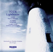 Ostrobothnian Chamber Orchestra - Lighthouse, (CD)
