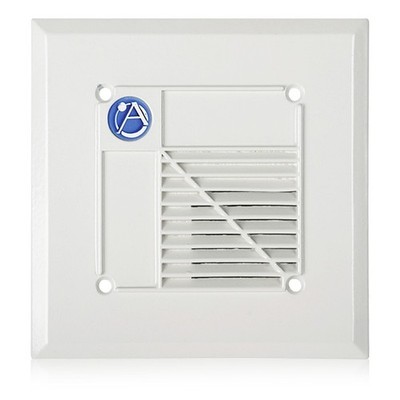 ATLAS VOICE /Tone Recessed Compression Driver Speaker w/ 15-Watt 25V Transformer