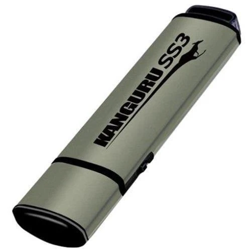 Kanguru Solutions Kf3Wp-64G 64Gb Ss3 Usb 3.0 Flash Drive Write-Protect - Image 4 of 4