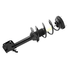 For Subaru Impreza 04-07 iD Select Rear Driver Side Complete Strut Assembly