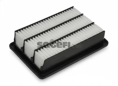 Luftfilter Filtereinsatz A1328 PURFLUX für HYUNDAI SANTA FÉ II