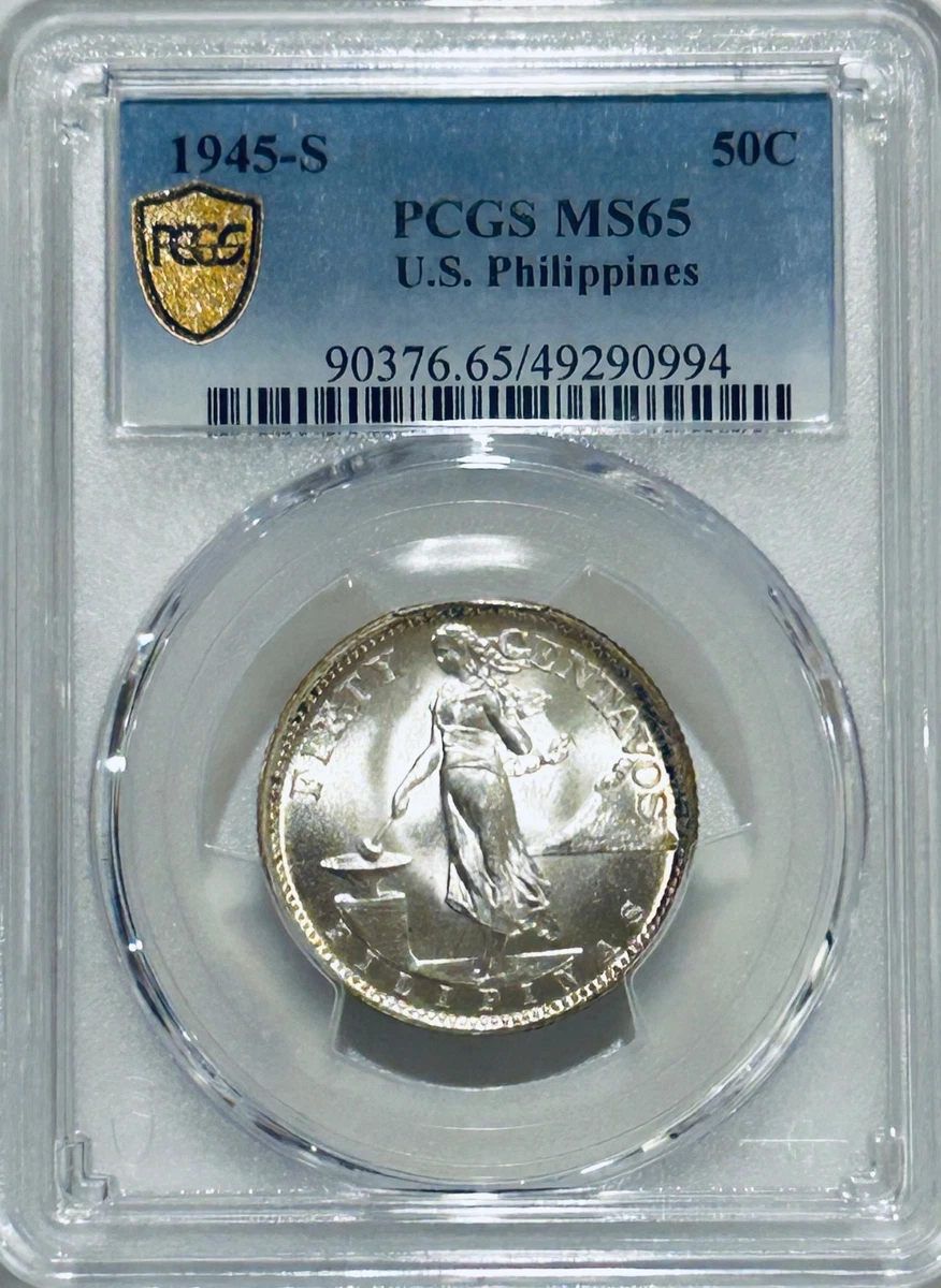 金色菲律宾硬币| eBay