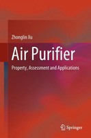 Zhonglin Xu | Air Purifier | Buch | Englisch (2018) | Xi | Springer