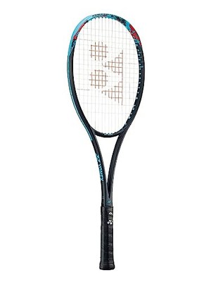 YONEX Soft Tennis Racket Geo Break 70V Aqua (301) UL2 02GB70V