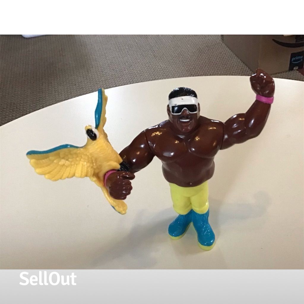 Ebay Item For Sale