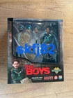 MEDICOM TOY MAFEX No.238 SOLDIER BOY Figure THE BOYS Payback THE DEEP