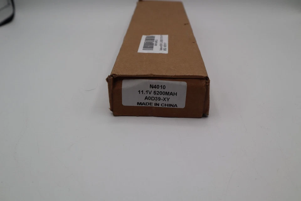 Batería para computadora portátil Dell N4010 48Wh 11.1V 4400mAh Li-Ion - J1KND Foto 4 de 4