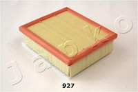 Japko Luftfilter 20927 Filtereinsatz FüR Fiat 500X 334AXC1B 334AXC11 4X4 LPG 334