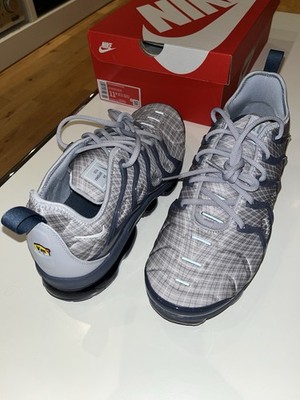 Nike Air VaporMax Plus Wolf Grey EU 45.5/ US 11.5 (unworn, completely new)