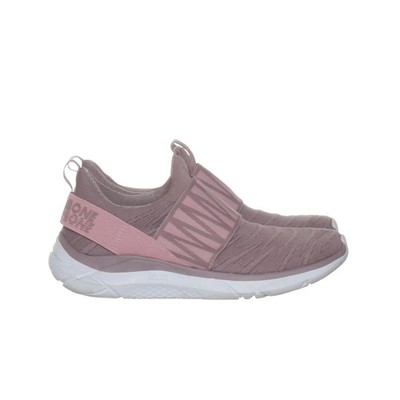 Hoka One One, Slipper, Größe: 37 2/3, W HUPANA SLIP, Pink, Damen #Ep6