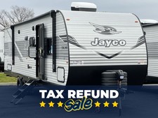 2025 Jayco Jay Flight SLX 294QBS