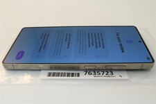 Samsung Galaxy S25 Ultra Black Unlocked AT&T T-Mobile Verizon 100% batt! 7635723