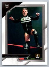 2022 Panini WWE NXT - Jordan Devlin #78