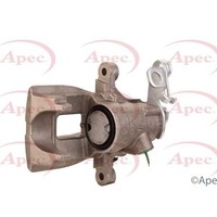 Apec Bremszange LCA105N Hinten Links FüR Peugeot 307 2000-2012 1-Kolben