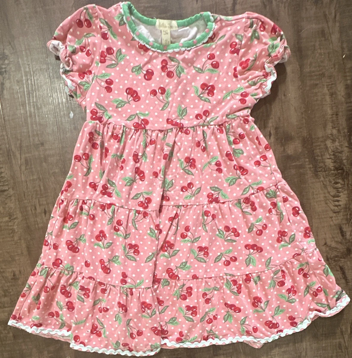 matilda jane pink floral dress Matilda Jane Tulle Bottom Floral Dress Sweet Pea & Teddy