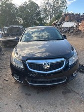 2014 Holden Cruze JG JH A/C Fan 08-16 Chevrolet Cooling System #B671