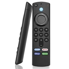 New Voice Remote Control L5B83G For 1st 2nd 3rd Gen Fire TV Stick Lite