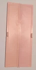 Vintage Mattel Barbie A-Frame Dream House Closet Doors Pink 1978 1985