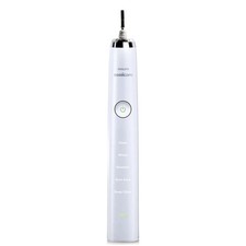 Philips Sonicare Classic DiamondClean Electric Toothbrush Handle HX939W White