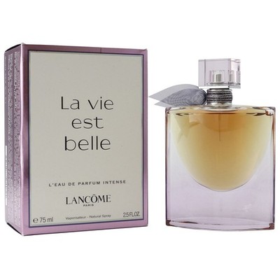 Lancome La vie est Belle 75 ml EDP L'Eau de Parfum Intense Spray
