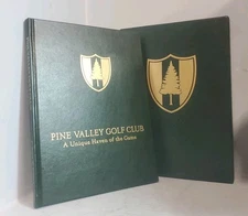 Pine Valley Golf Club: A Unique Haven Of The Game - James Finegan